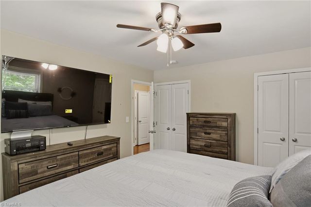 521 Dogwood Circle, High Point, NC 27260