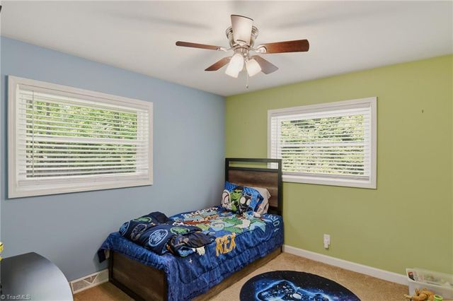 521 Dogwood Circle, High Point, NC 27260
