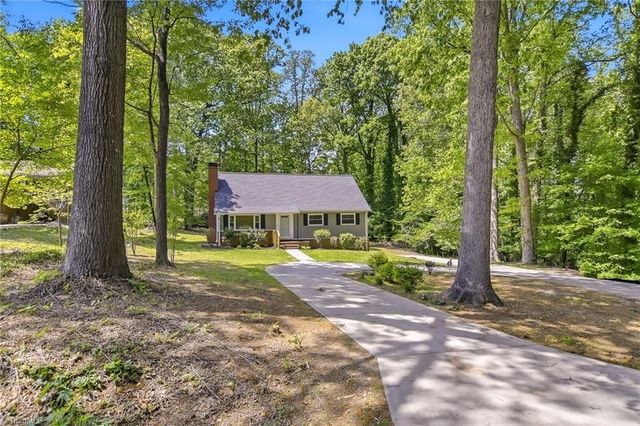 521 Dogwood Circle, High Point, NC 27260