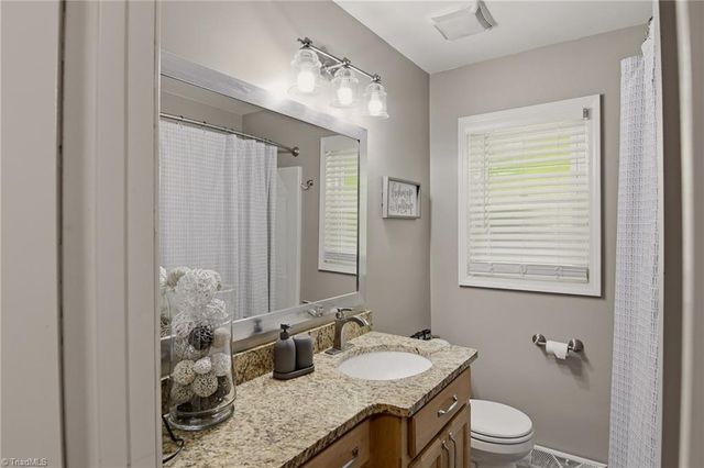 521 Dogwood Circle, High Point, NC 27260