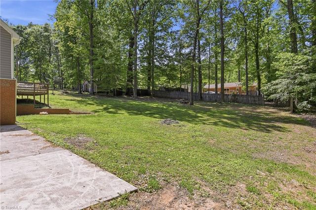521 Dogwood Circle, High Point, NC 27260