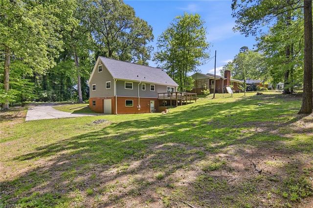 521 Dogwood Circle, High Point, NC 27260