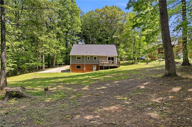521 Dogwood Circle, High Point, NC 27260