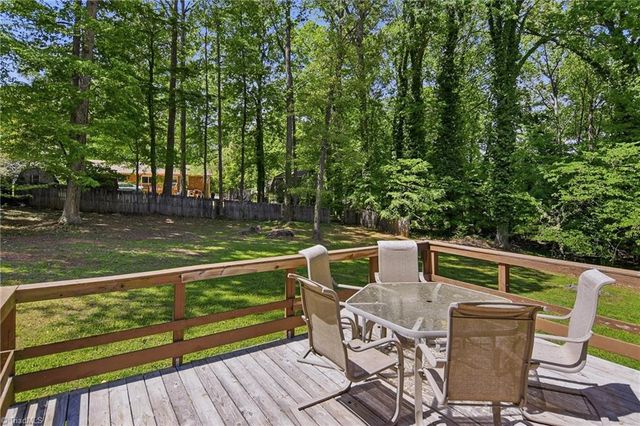 521 Dogwood Circle, High Point, NC 27260