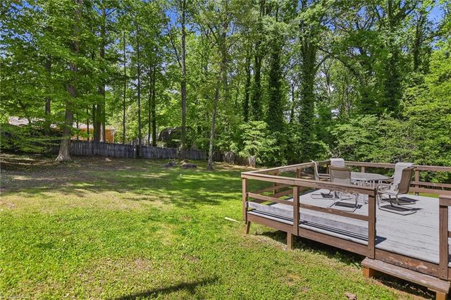 521 Dogwood Circle, High Point, NC 27260