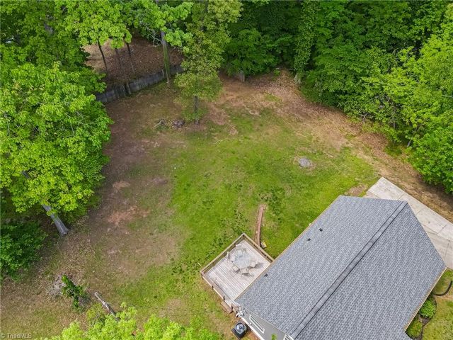 521 Dogwood Circle, High Point, NC 27260