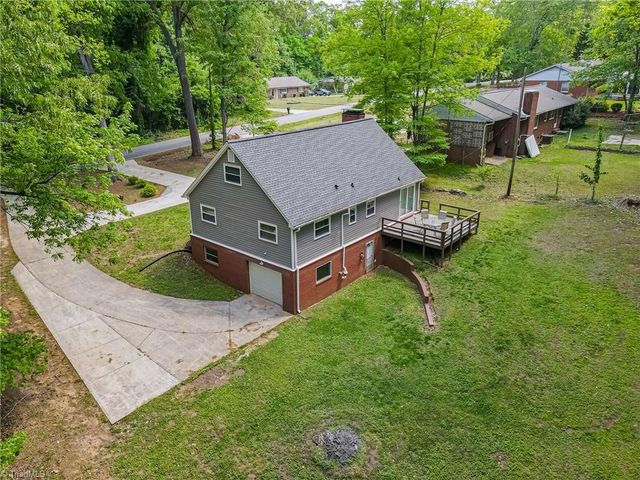 521 Dogwood Circle, High Point, NC 27260