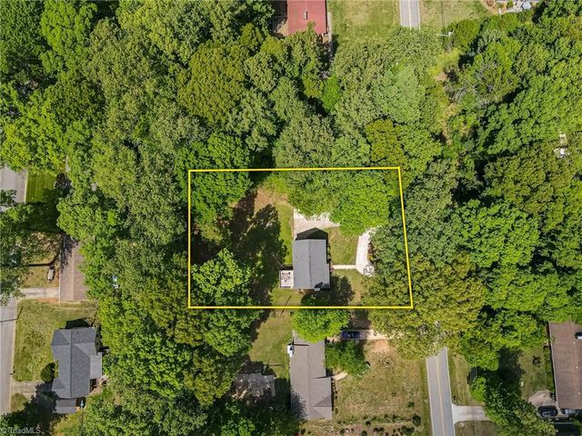 521 Dogwood Circle, High Point, NC 27260