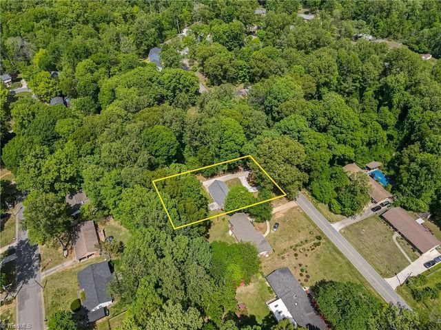 521 Dogwood Circle, High Point, NC 27260