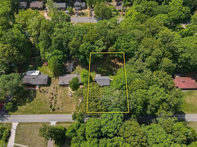 521 Dogwood Circle, High Point, NC 27260