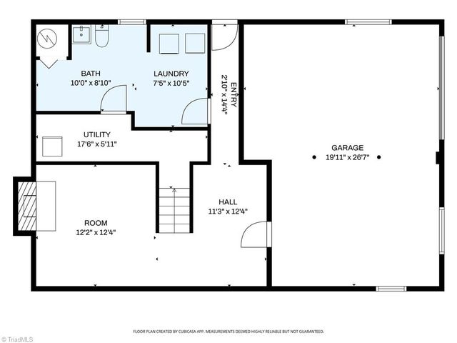 521 Dogwood Circle, High Point, NC 27260