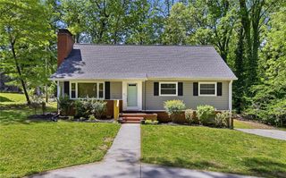 521 Dogwood Circle, High Point, NC 27260