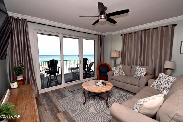 10719 Front Beach 205, Panama City Beach, FL 32407