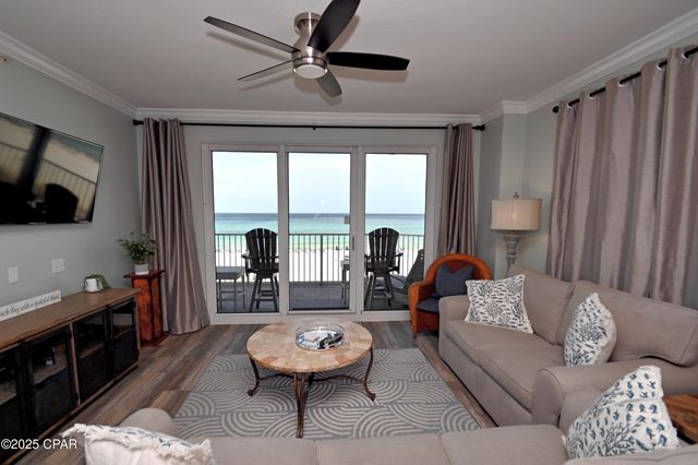 10719 Front Beach 205, Panama City Beach, FL 32407