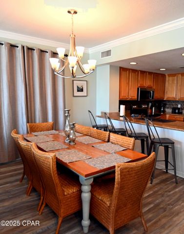 10719 Front Beach 205, Panama City Beach, FL 32407