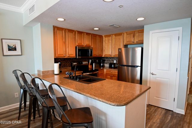 10719 Front Beach 205, Panama City Beach, FL 32407