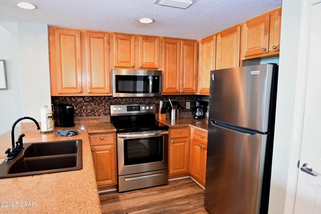 10719 Front Beach 205, Panama City Beach, FL 32407