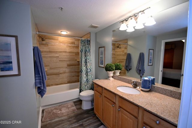 10719 Front Beach 205, Panama City Beach, FL 32407