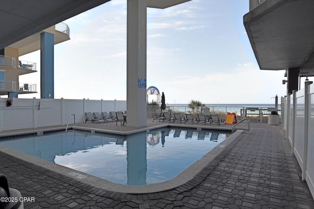 10719 Front Beach 205, Panama City Beach, FL 32407