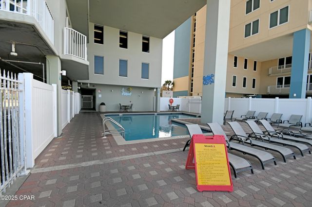 10719 Front Beach 205, Panama City Beach, FL 32407