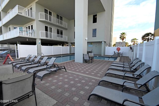 10719 Front Beach 205, Panama City Beach, FL 32407