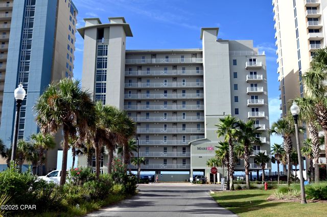 10719 Front Beach 205, Panama City Beach, FL 32407