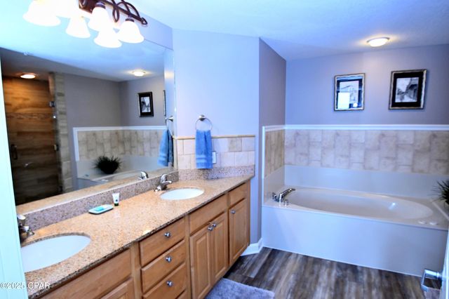 10719 Front Beach 205, Panama City Beach, FL 32407