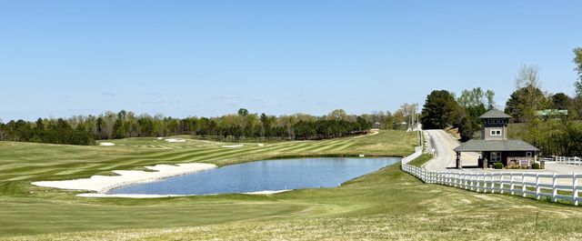 0 Mountain Lake Lane, Sparta, TN 38583