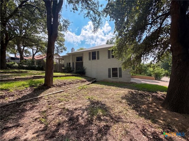 3504 Victorian Drive, Temple, TX 76502