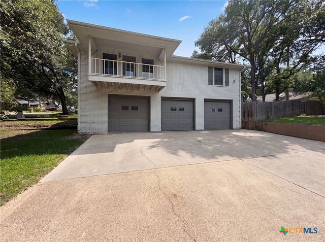 3504 Victorian Drive, Temple, TX 76502