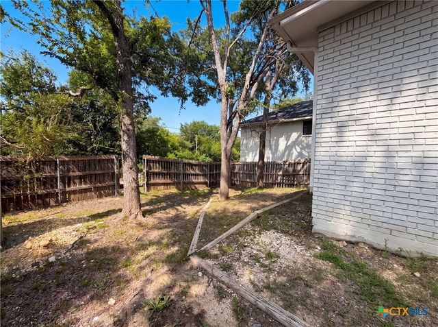 3504 Victorian Drive, Temple, TX 76502