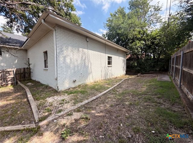 3504 Victorian Drive, Temple, TX 76502
