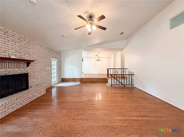 3504 Victorian Drive, Temple, TX 76502