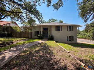 3504 Victorian Drive, Temple, TX 76502