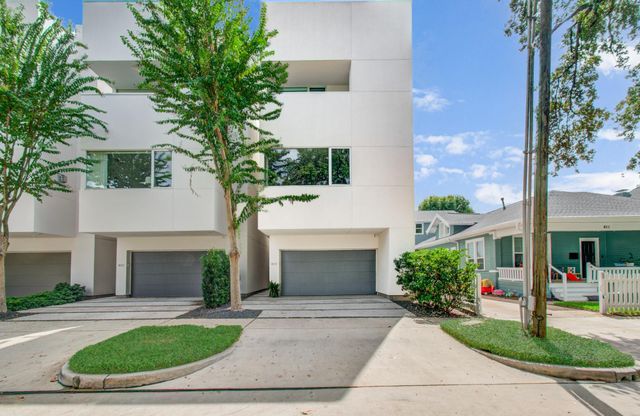 809 Branard Street, Houston, TX 77006