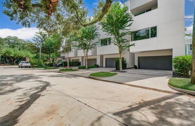 809 Branard Street, Houston, TX 77006