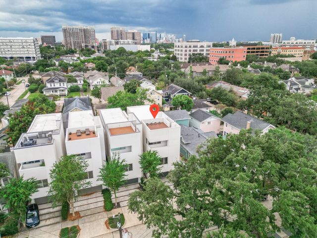 809 Branard Street, Houston, TX 77006