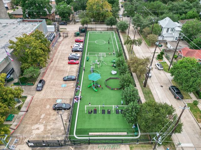 809 Branard Street, Houston, TX 77006
