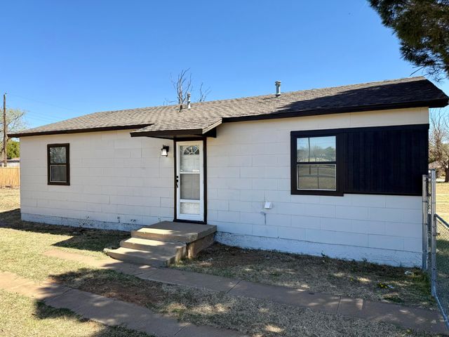 505 E 37th Street, Lubbock, TX 79404