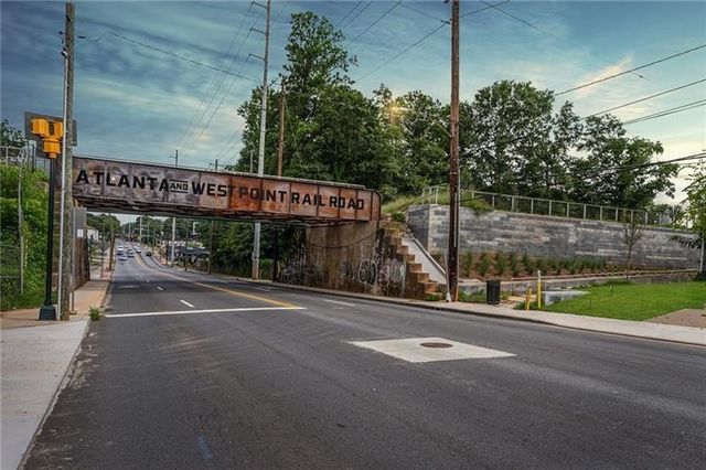872 Beryl Street SW, Atlanta, GA 30310