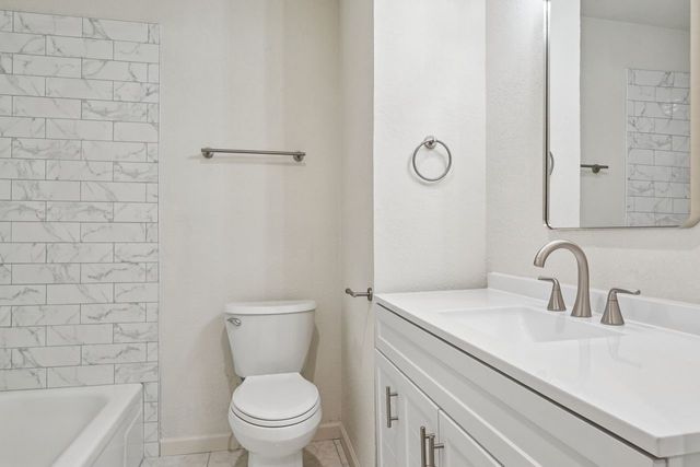 5909 Jackie Terrace, Watauga, TX 76148