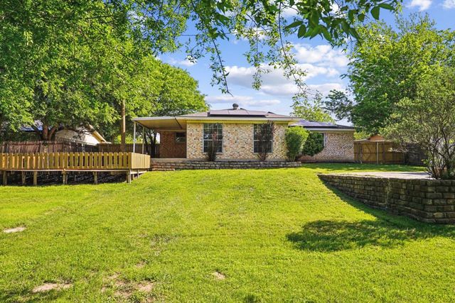5909 Jackie Terrace, Watauga, TX 76148