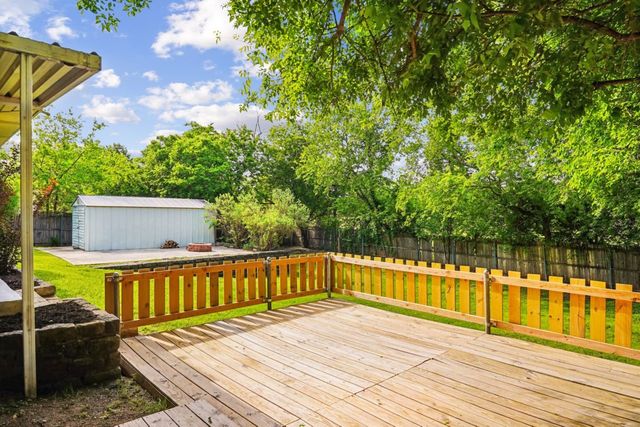 5909 Jackie Terrace, Watauga, TX 76148