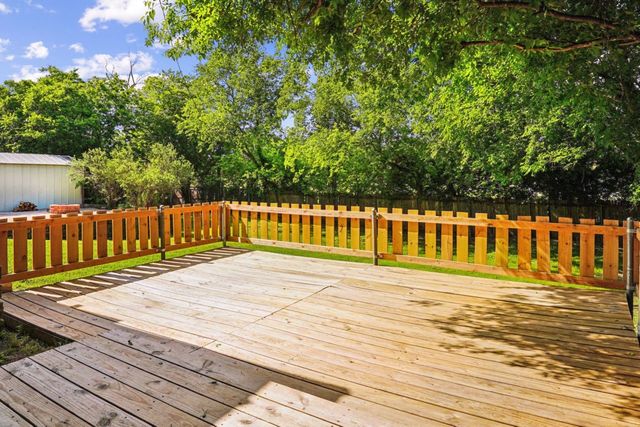 5909 Jackie Terrace, Watauga, TX 76148