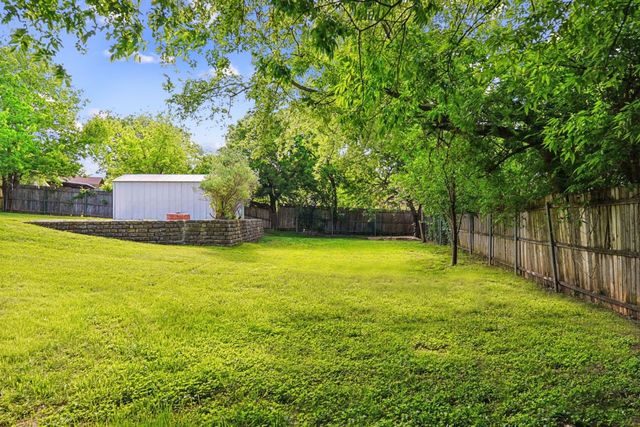 5909 Jackie Terrace, Watauga, TX 76148