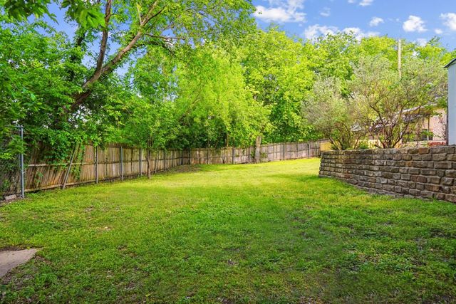 5909 Jackie Terrace, Watauga, TX 76148