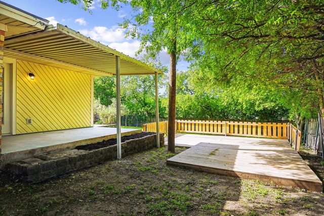 5909 Jackie Terrace, Watauga, TX 76148