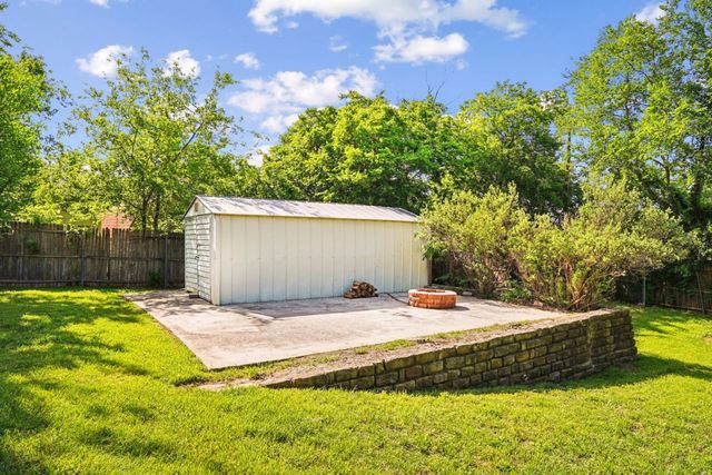 5909 Jackie Terrace, Watauga, TX 76148