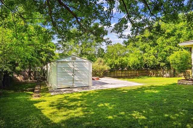 5909 Jackie Terrace, Watauga, TX 76148