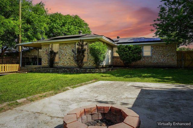 5909 Jackie Terrace, Watauga, TX 76148